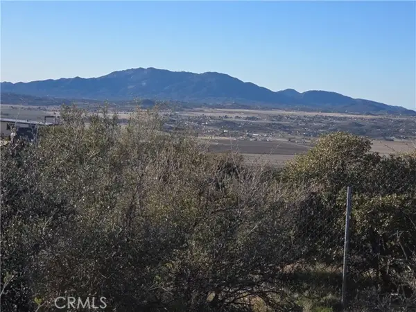 0 Everett, Anza, CA 92539