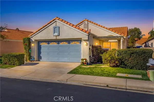 28355 Palm Villa, Menifee, CA 92584