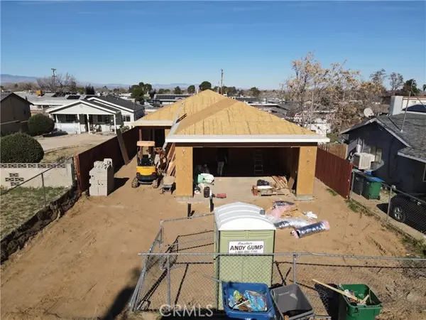 4741 West Ave L-13, Quartz Hill, CA 93536