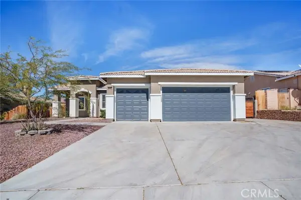 68750 Panorama, Desert Hot Springs, CA 92240