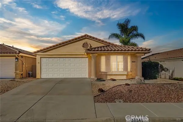 28281 Via Cascadita, Menifee, CA 92585