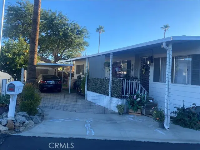 18801 Roberts Road, Desert Hot Springs, CA 92241 - #3