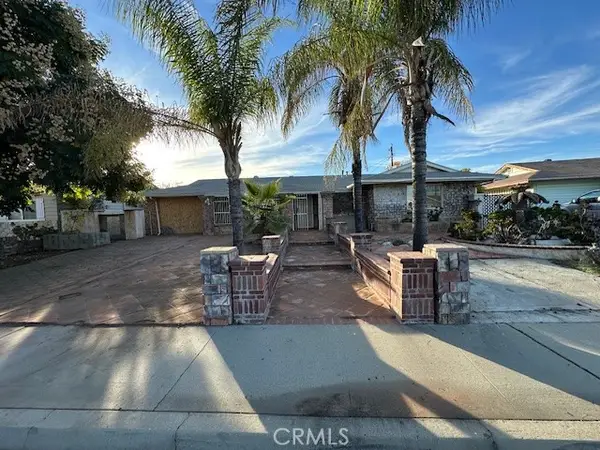 28981 Del Monte, Sun City, CA 92586