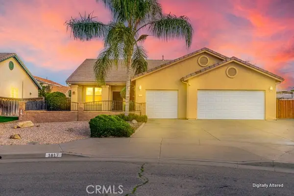 1817 Rue Chablis, San Jacinto, CA 92583