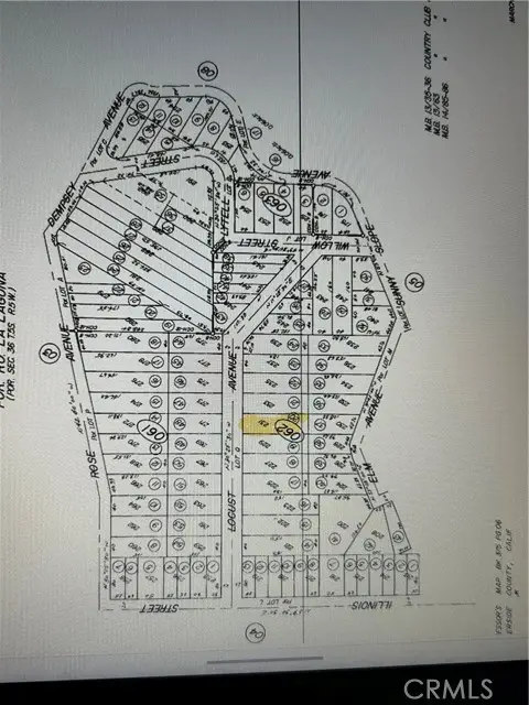 0 Locust Avenue, Lake Elsinore, CA 92530