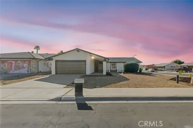 27797 Foxfire, Sun City, CA 92586 - Image #1