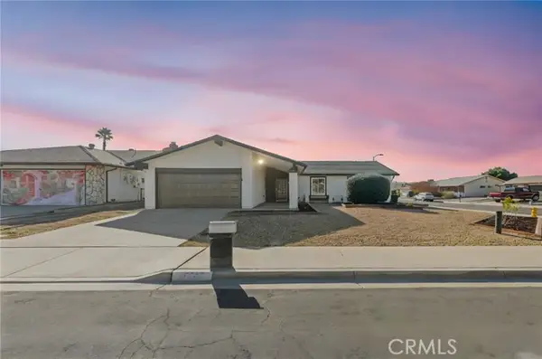 27797 Foxfire, Sun City, CA 92586