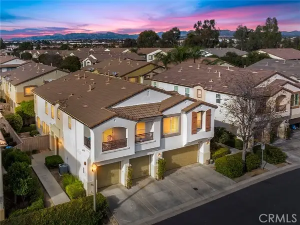 41688 Timberwood Avenue  #3, Murrieta, CA 92562