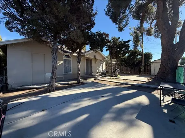 25842 4th, Hemet, CA 92544