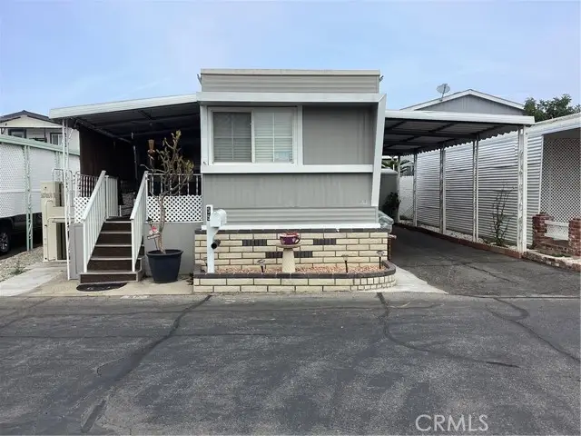 801 Covina  #55, San Dimas, CA 91773 - #1