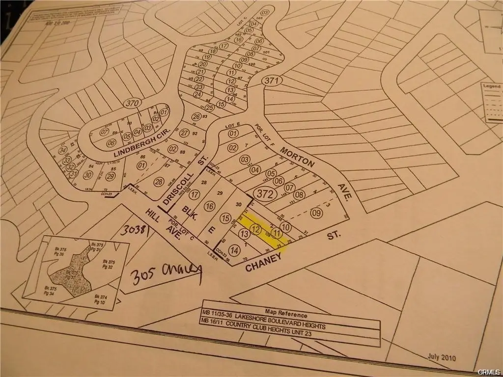 0 Chaney St, Lake Elsinore, CA 92530 - #1