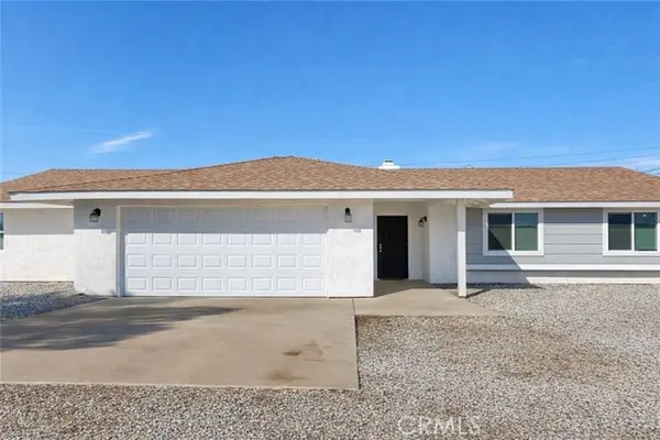 9154 Coleridge, Hesperia, CA 92344