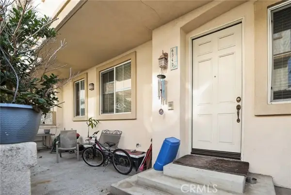 634 Meyer Lane  #D, Redondo Beach, CA 90278