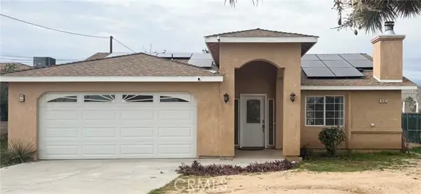 7482 Apache, Yucca Valley, CA 92284