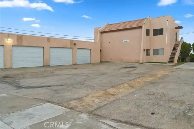 1071 May Lane, Barstow, CA 92311 - #1