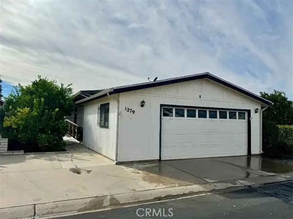1279 Sorrel Drive, Hemet, CA 92545