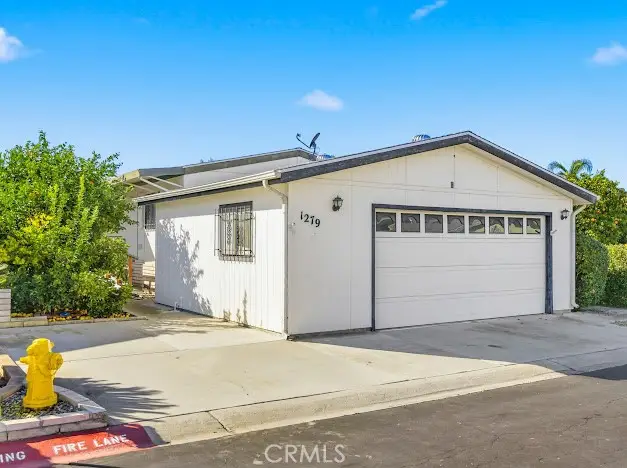 1279 Sorrel Drive, Hemet, CA 92545 - #2