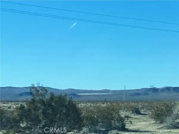 0 Alden, Adelanto, CA 92301