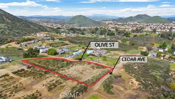 0 Olive, Menifee, CA 92584