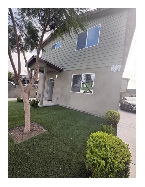 720 Cherry Street, Compton, CA 90222 - #2