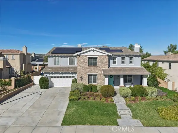 32728 Shadyview Street, Winchester, CA 92596