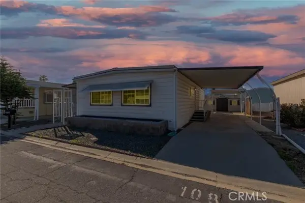 27150 Shadel Road  #108, Sun City, CA 92586