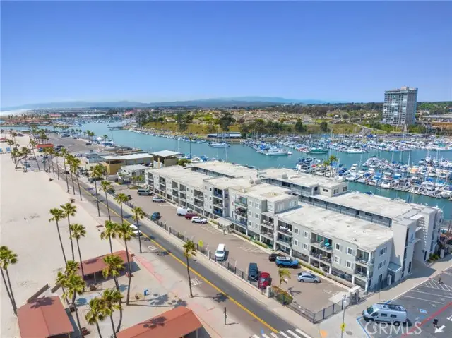 1202 Pacific  #205A, Oceanside, CA 92054 - #1