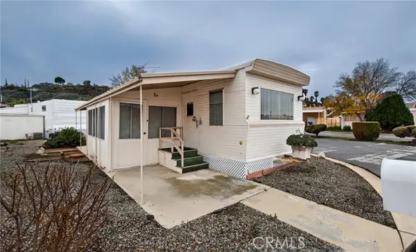 44725 Florida Avenue  #56, Hemet, CA 92544