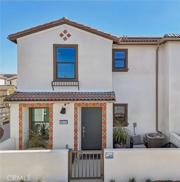 16210 Lumia Way, Fontana, CA 92336 - #1