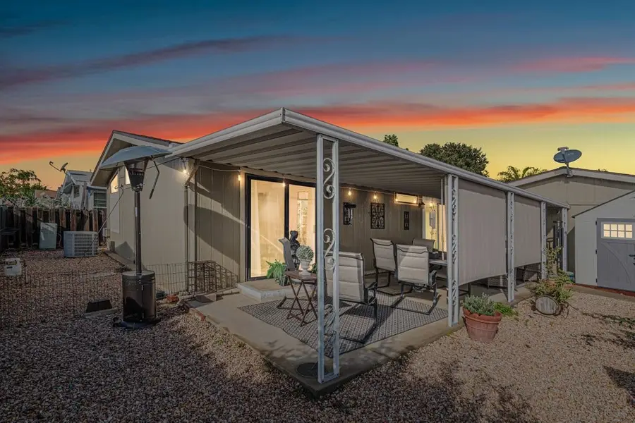 27250 Murrieta Road  #109, Sun City, CA 92586 - #2