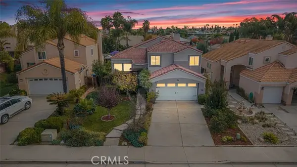 39784 Via Careza, Murrieta, CA 92563