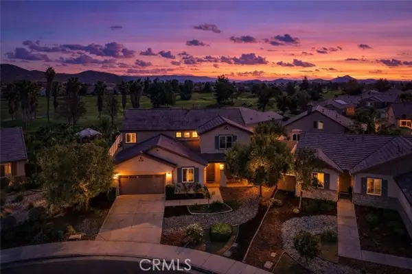29239 Sweetbrier Court, Menifee, CA 92584