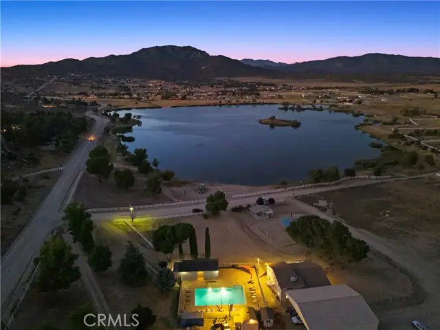 896 Forest Springs Rd., Aguanga, CA 92536 - Image #1