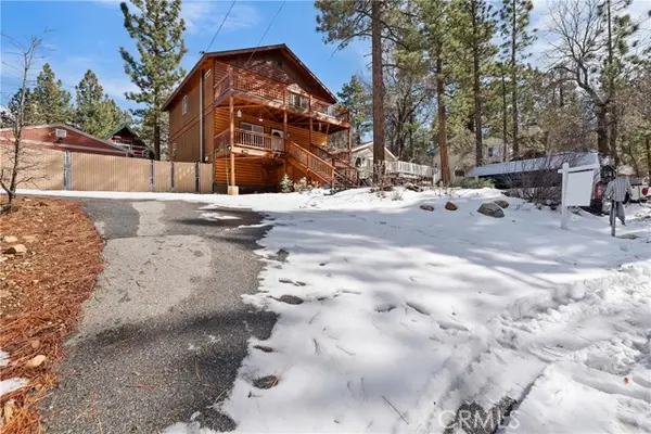 879 Spruce, Sugarloaf, CA 92386