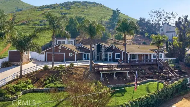 4671 Crestview, Norco, CA 92860 - #3