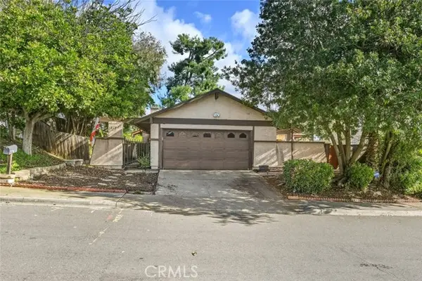 2202 Village Road, Escondido, CA 92026