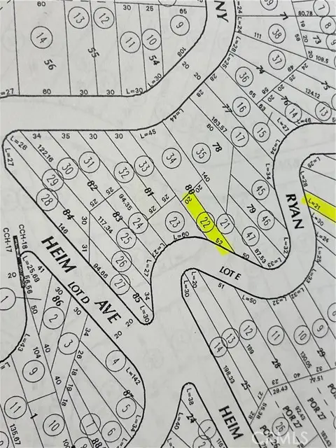 0 Ryan Ave, Lake Elsinore, CA 92530 - #3