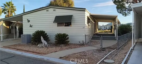 5001 Florida  #453, Hemet, CA 92545