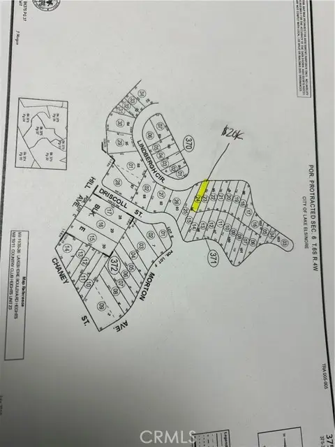 0 Lindbergh Circle, Lake Elsinore, CA 92530