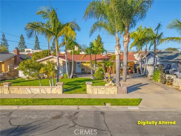 2321 Puritan, Anaheim, CA 92806