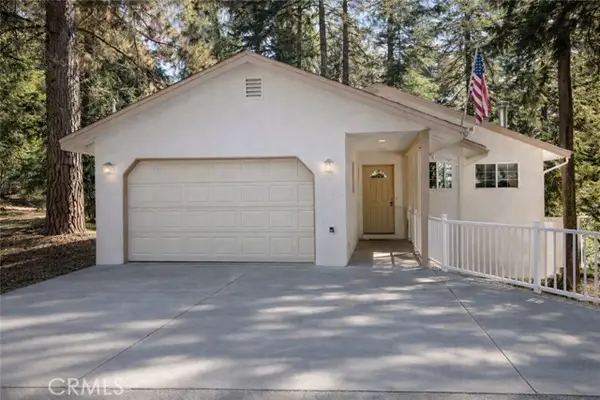 31351 Firwood Drive, Running Springs, CA 92382