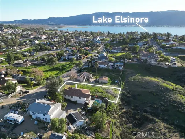 415 N SCRIVENER, Lake Elsinore, CA 92530 - #1