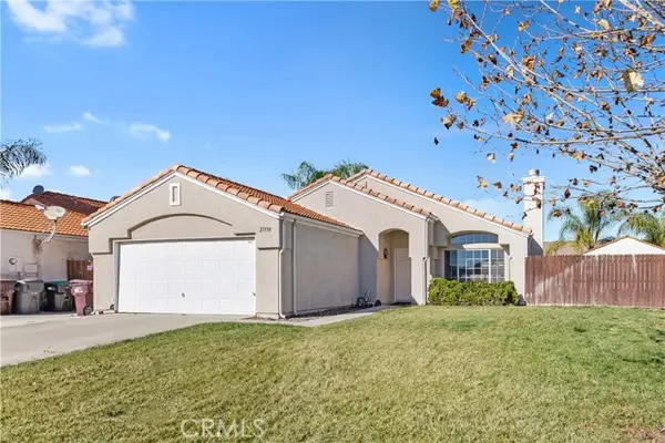 27138 Terrytown Road, Sun City, CA 92586