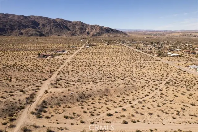7822 Sahara Ave, Twentynine Palms, CA 92277 - #3