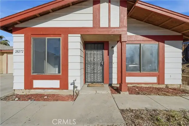 28272 Encanto, Sun City, CA 92586 - #1
