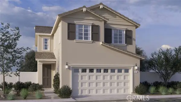 6375 Moonfire Lane, Fontana, CA 92336