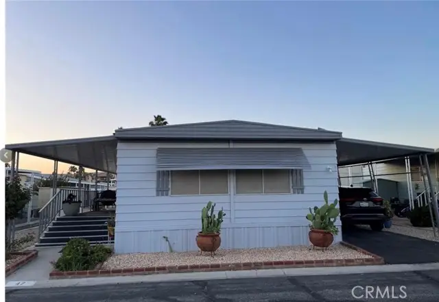 2205 Acacia Avenue  #47, Hemet, CA 92545 - #1