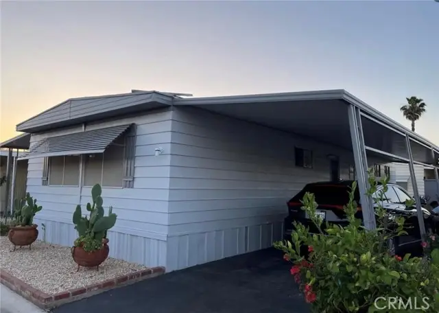 2205 Acacia Avenue  #47, Hemet, CA 92545 - #2
