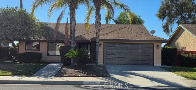 27067 Potomac, Sun City, CA 92586 - Image #1