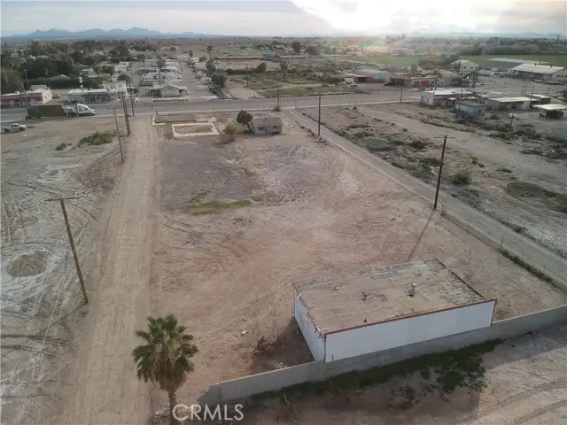 1581 Hobsonway, Blythe, CA 92225 - #1